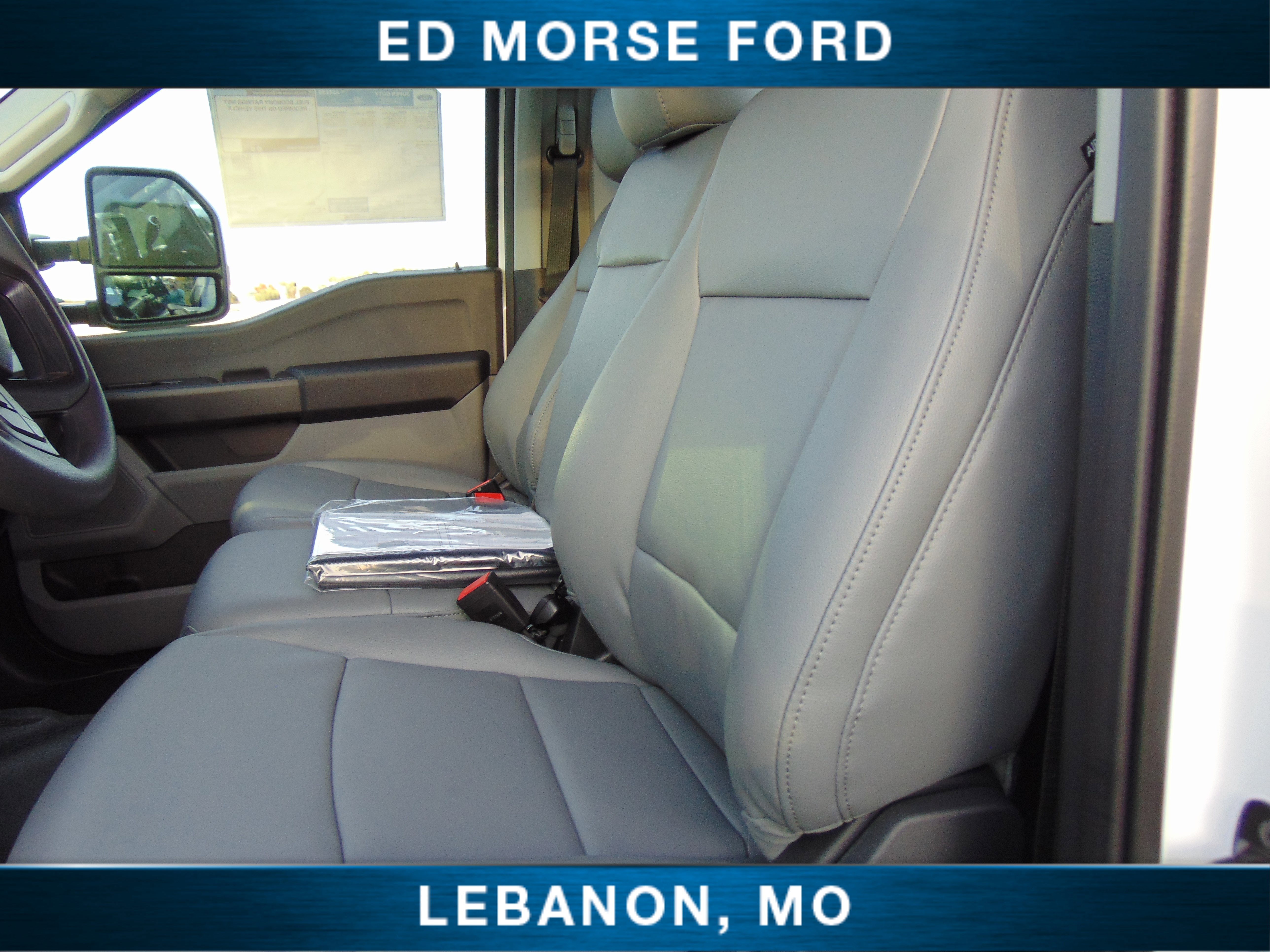 2026 Ford Super Duty F-550 DRW XL