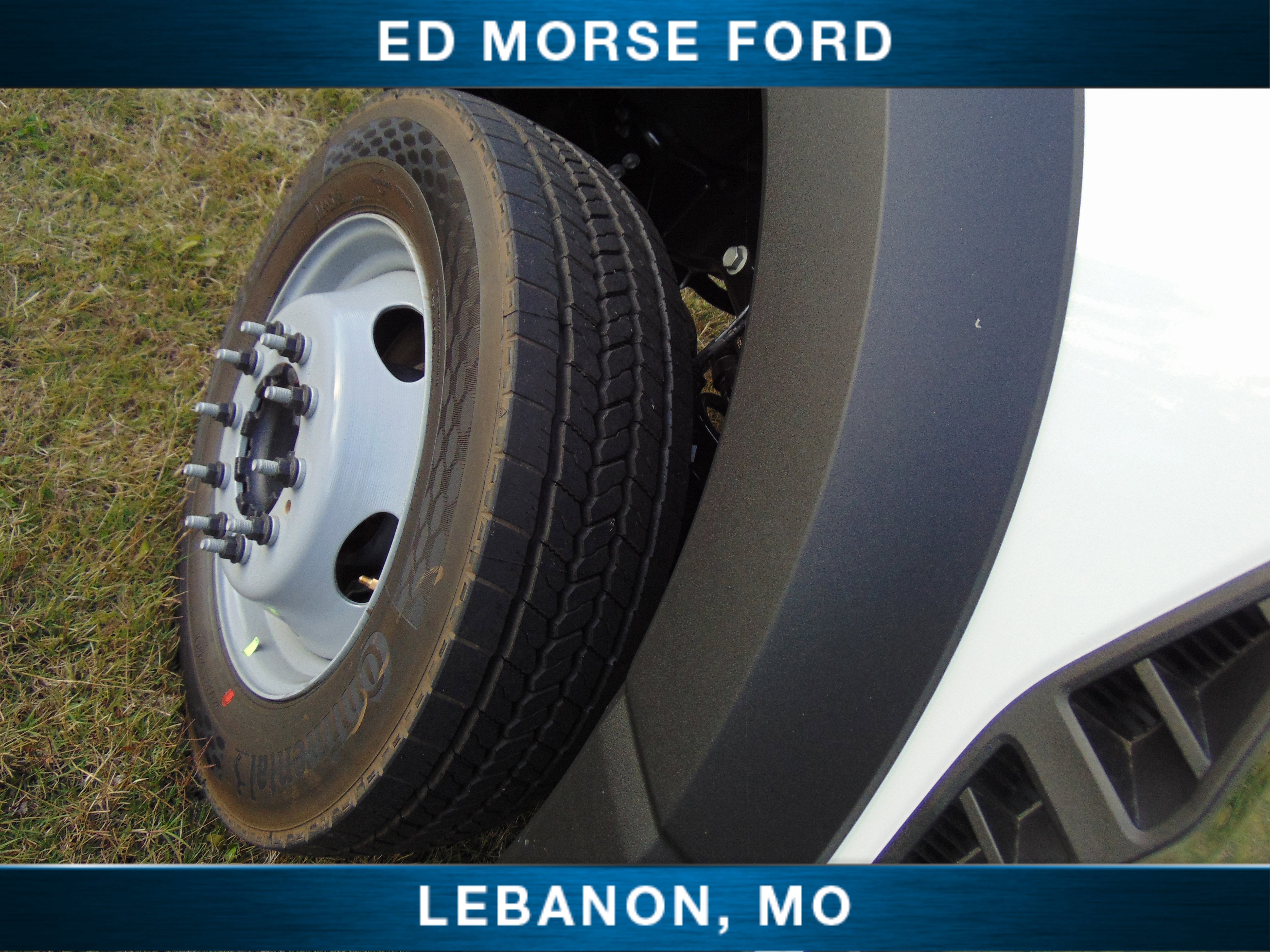 2026 Ford Super Duty F-550 DRW chassis