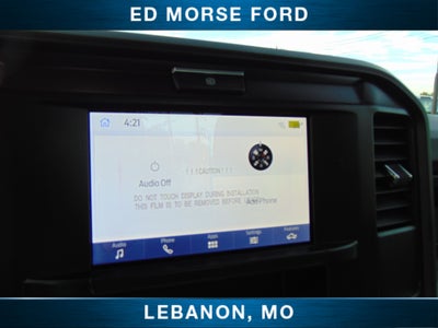 2026 Ford Super Duty F-550 DRW chassis