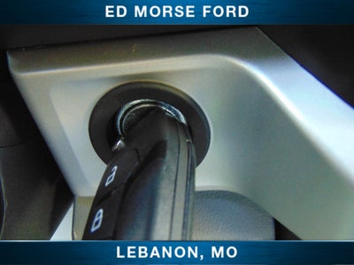 2026 Ford Super Duty F-550 DRW chassis