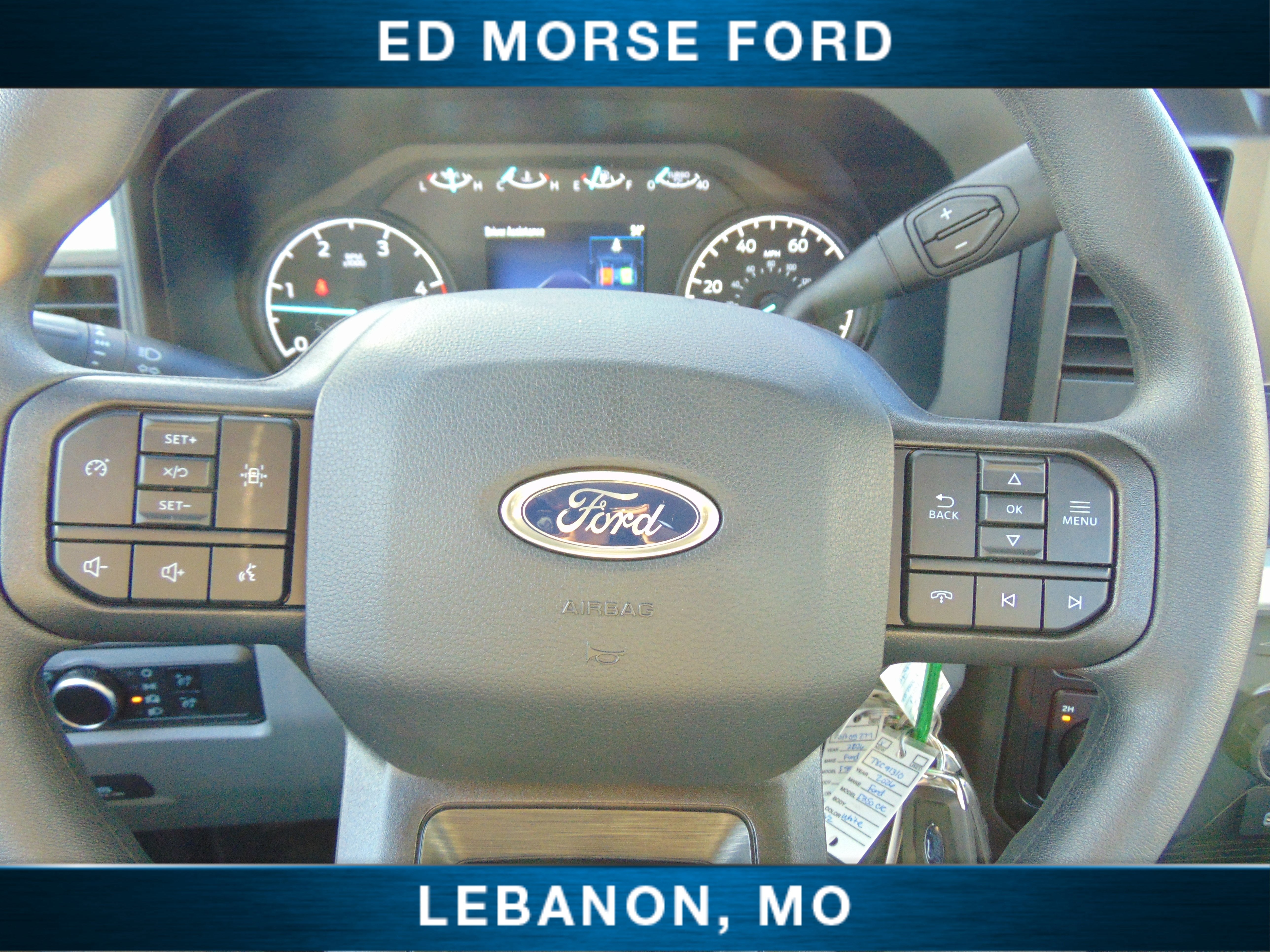 2026 Ford Super Duty F-550 DRW chassis