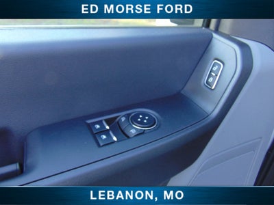 2026 Ford Super Duty F-550 DRW XL chassis