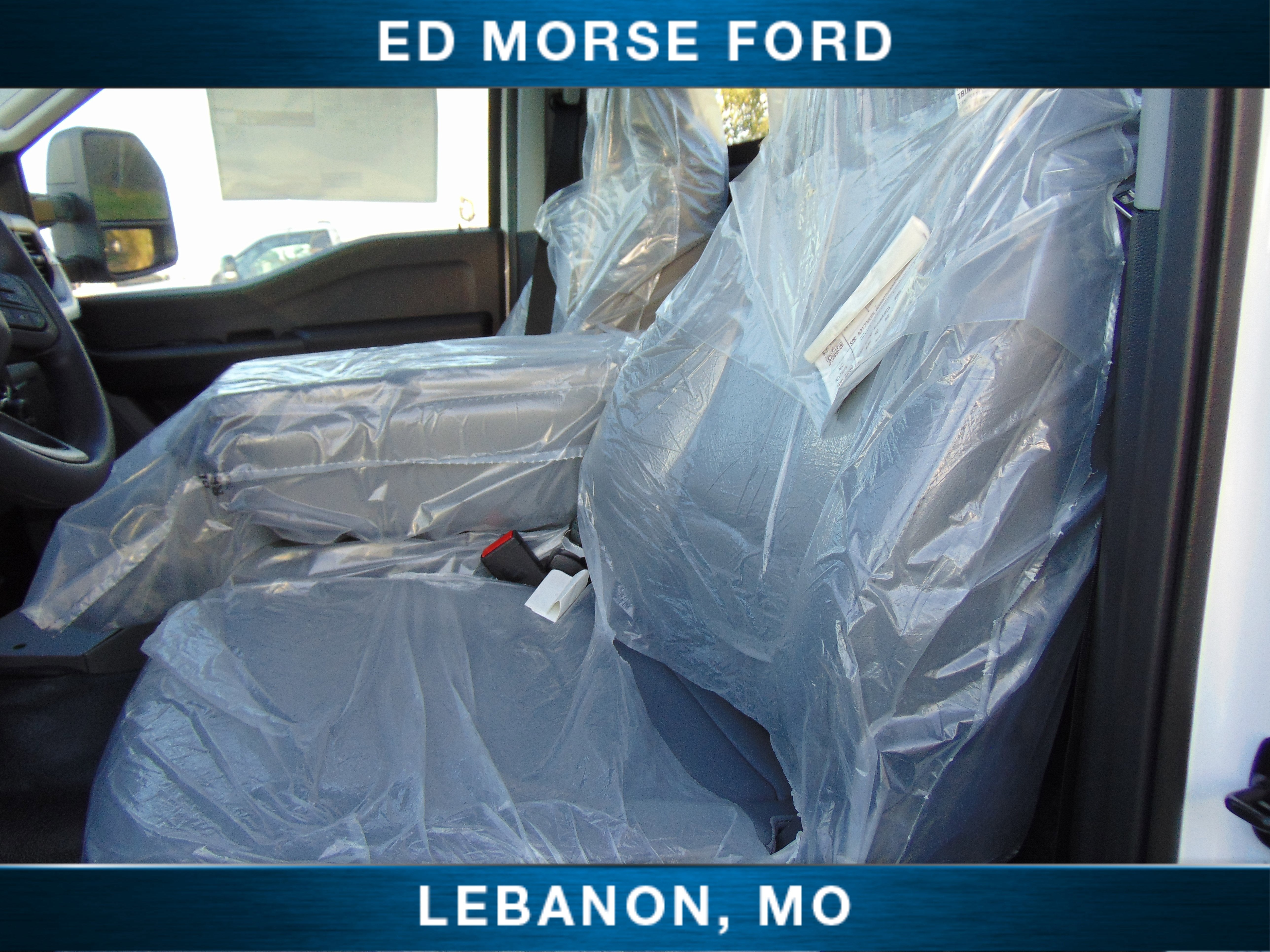 2026 Ford Super Duty F-550 DRW XL chassis