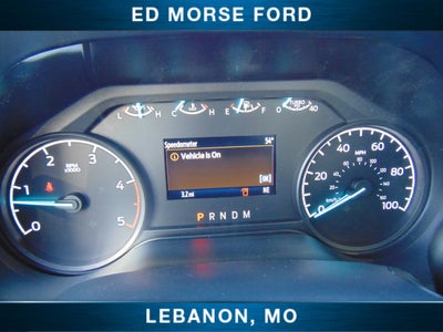 2026 Ford Super Duty F-550 DRW chassis