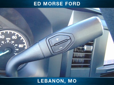 2026 Ford Super Duty F-550 DRW chassis