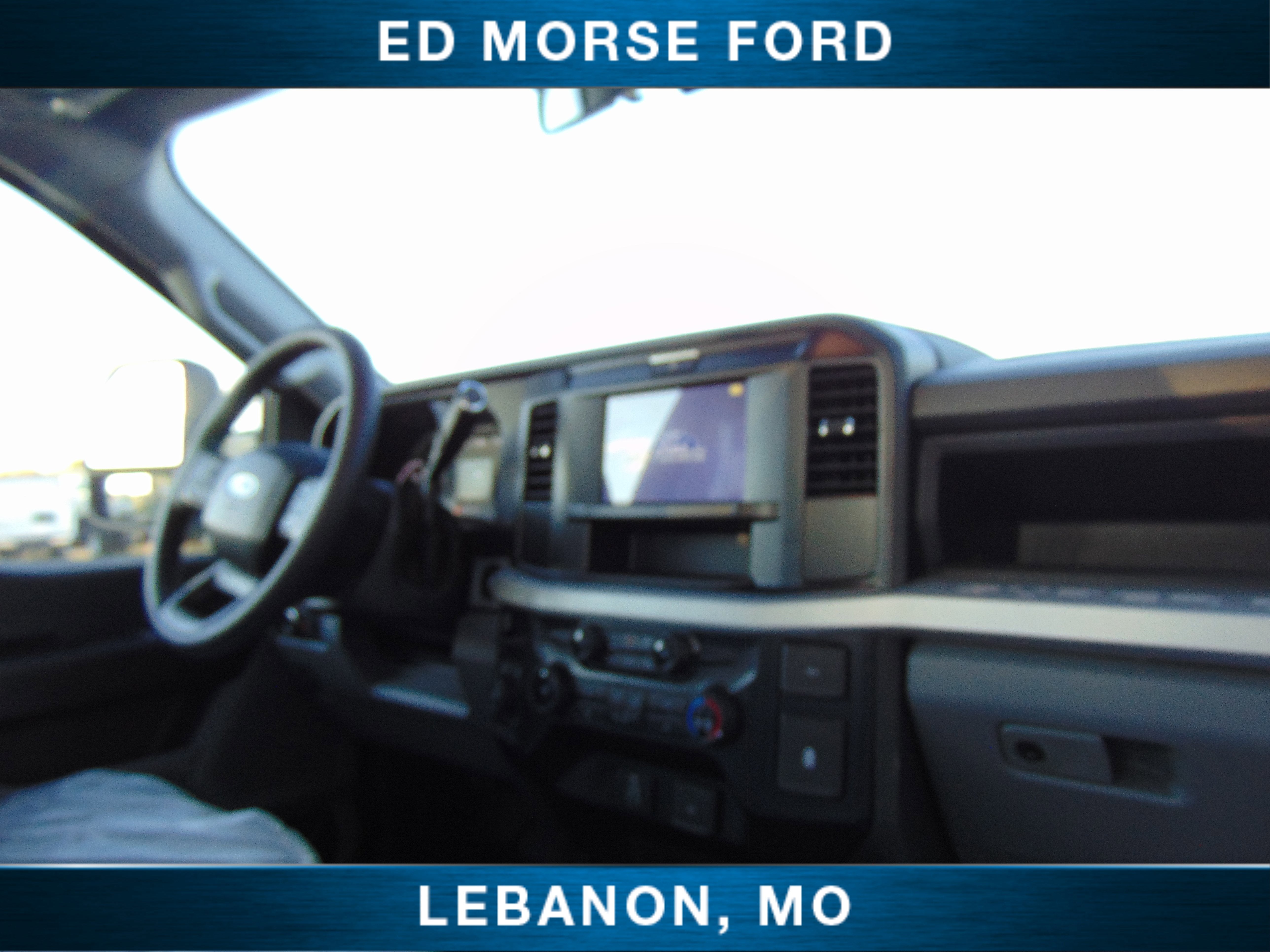 2026 Ford Super Duty F-550 DRW chassis