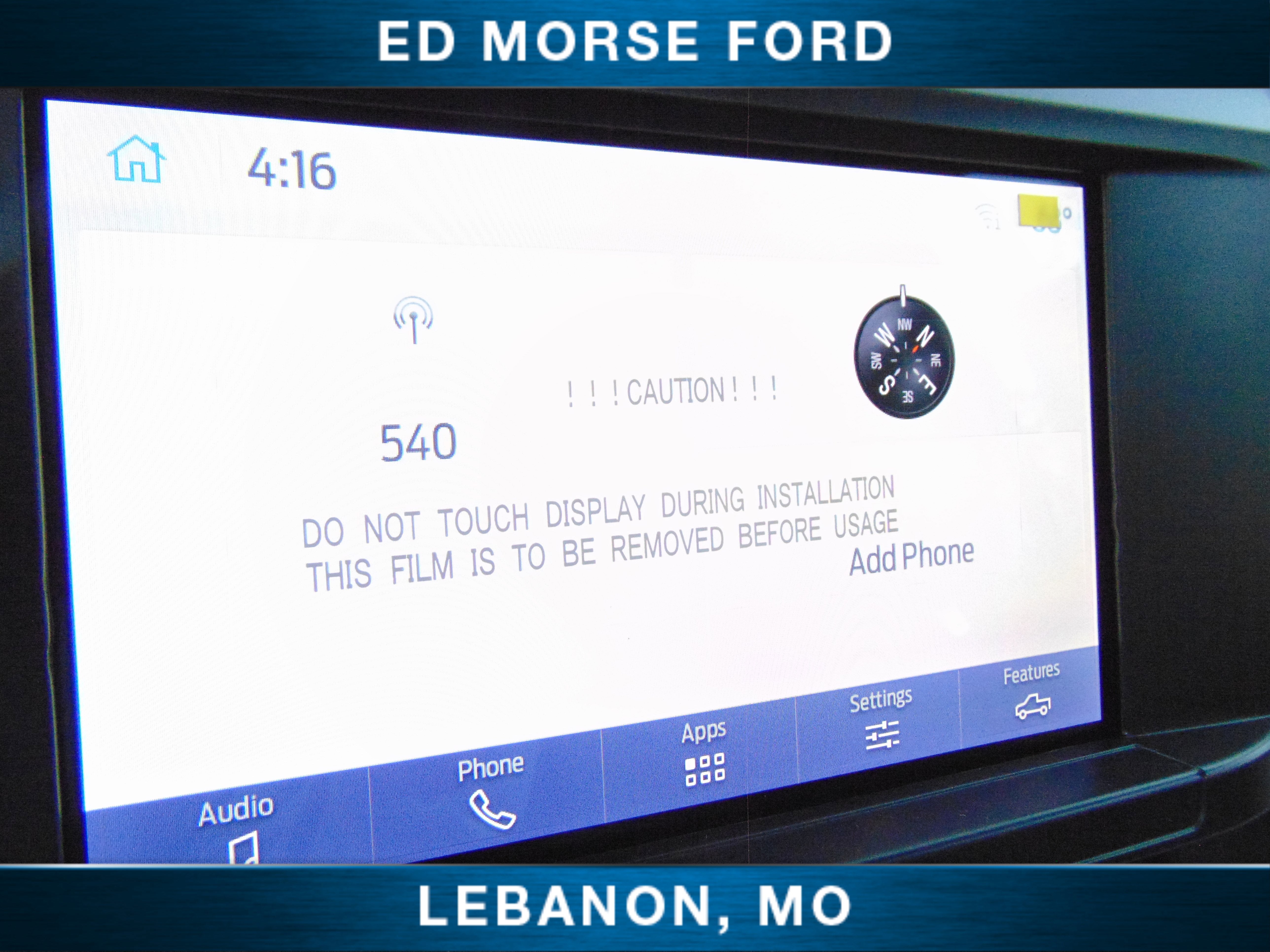 2026 Ford Super Duty F-550 DRW XL