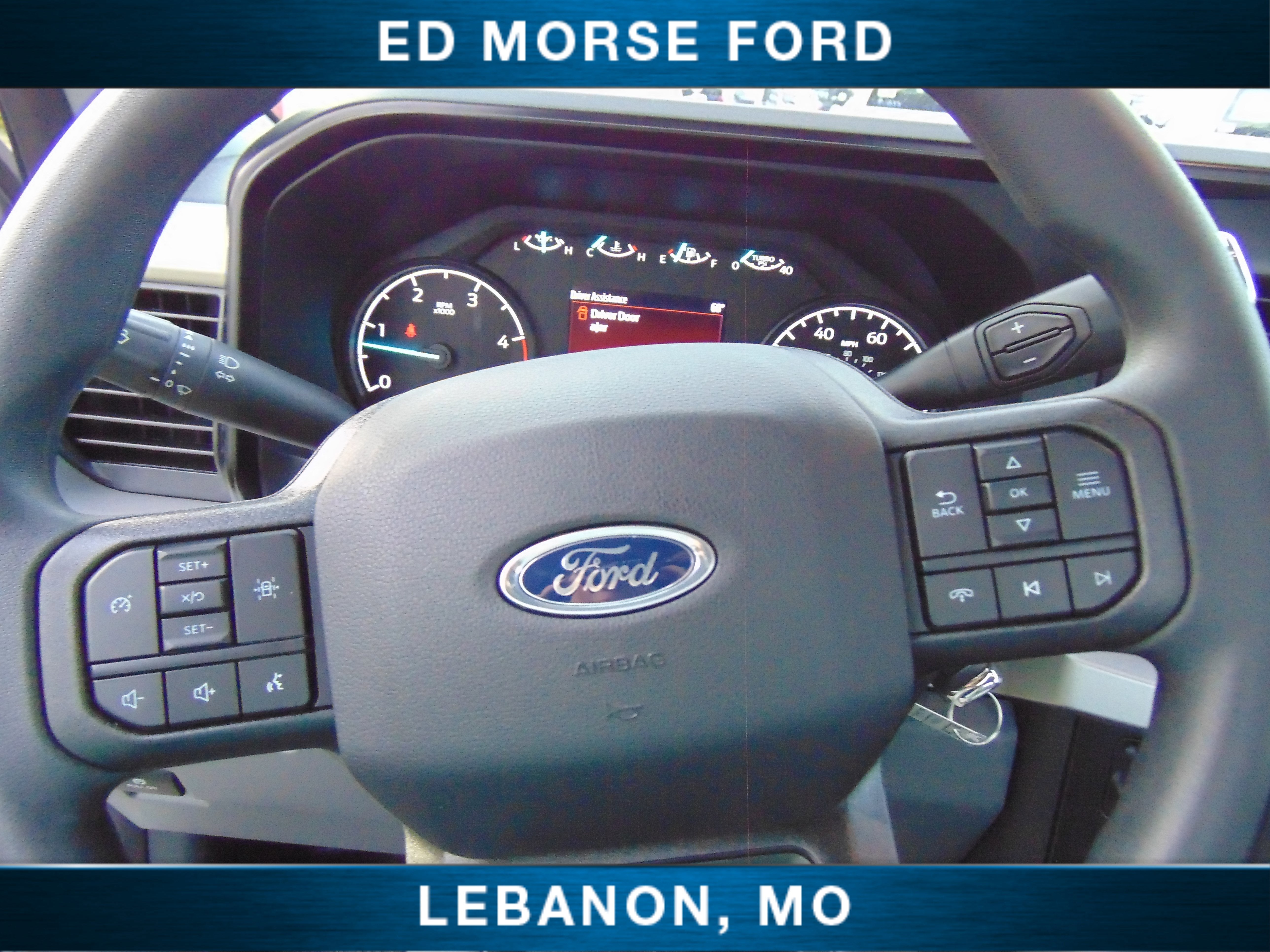 2026 Ford Super Duty F-550 DRW XL