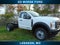 2026 Ford Super Duty F-550 DRW XL