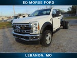 2026 Ford Super Duty F-550 DRW XL
