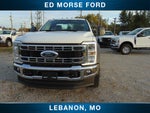2026 Ford Super Duty F-550 DRW XL