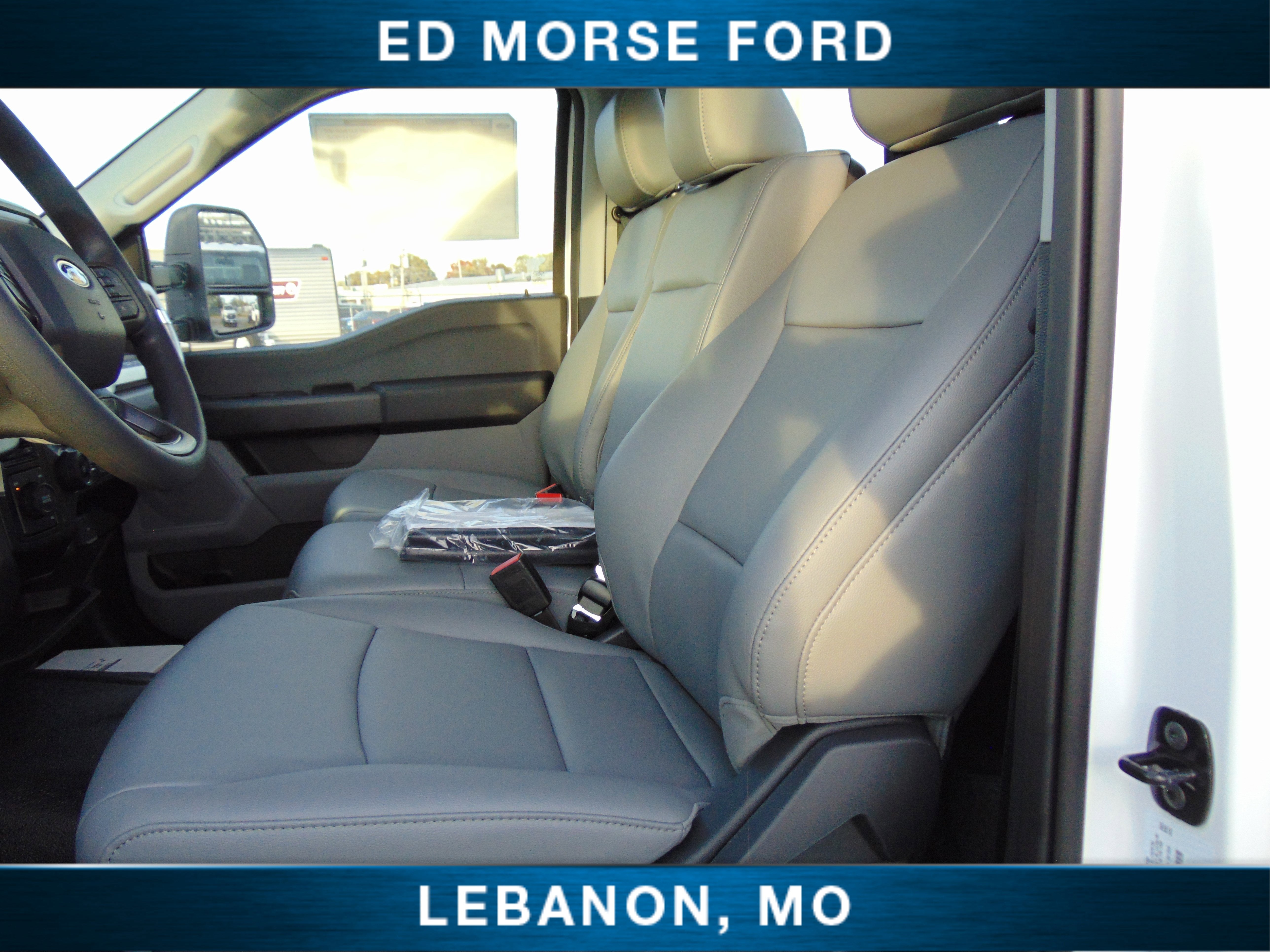 2026 Ford Super Duty F-550 DRW XL