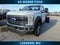 2026 Ford Super Duty F-550 DRW Arbortech 12' Chipper Body