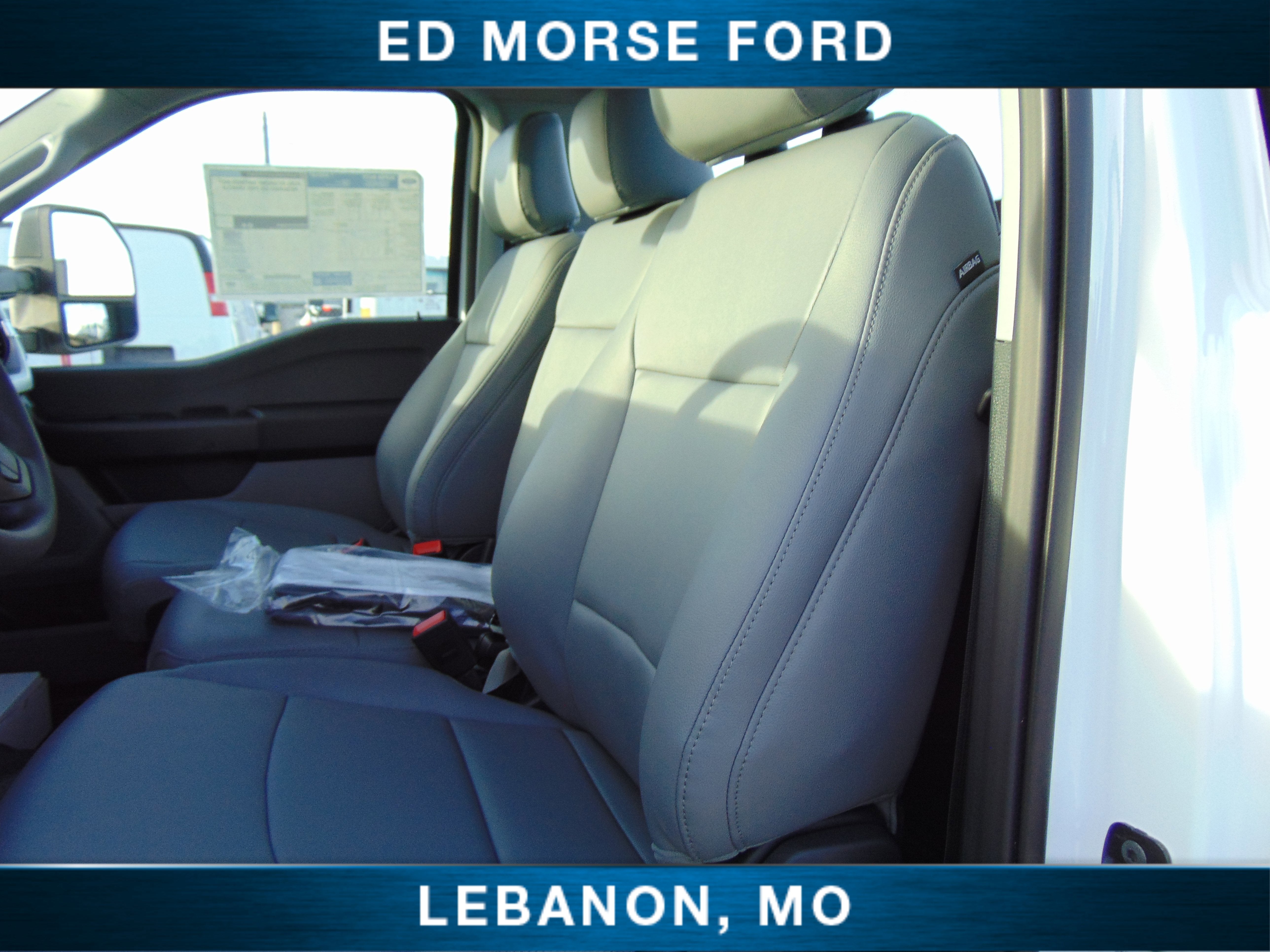 2026 Ford Super Duty F-550 DRW Arbortech 12' Chipper Body