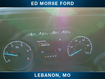 2026 Ford Super Duty F-550 DRW Arbortech 12' Chipper Body