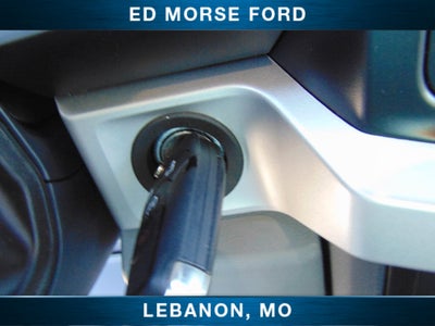 2026 Ford Super Duty F-550 DRW Arbortech 12' Chipper Body