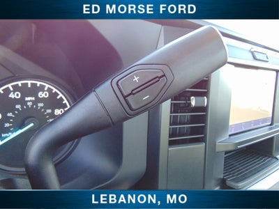 2026 Ford Super Duty F-550 DRW Arbortech 12' Chipper Body