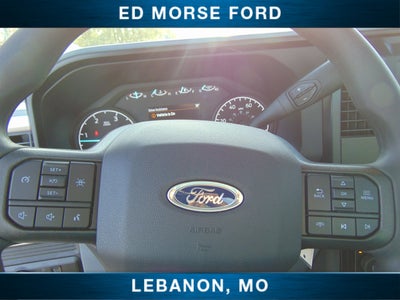 2026 Ford Super Duty F-550 DRW Arbortech 12' Chipper Body