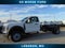 2026 Ford Super Duty F-550 DRW Arbortech 12' Chipper Body