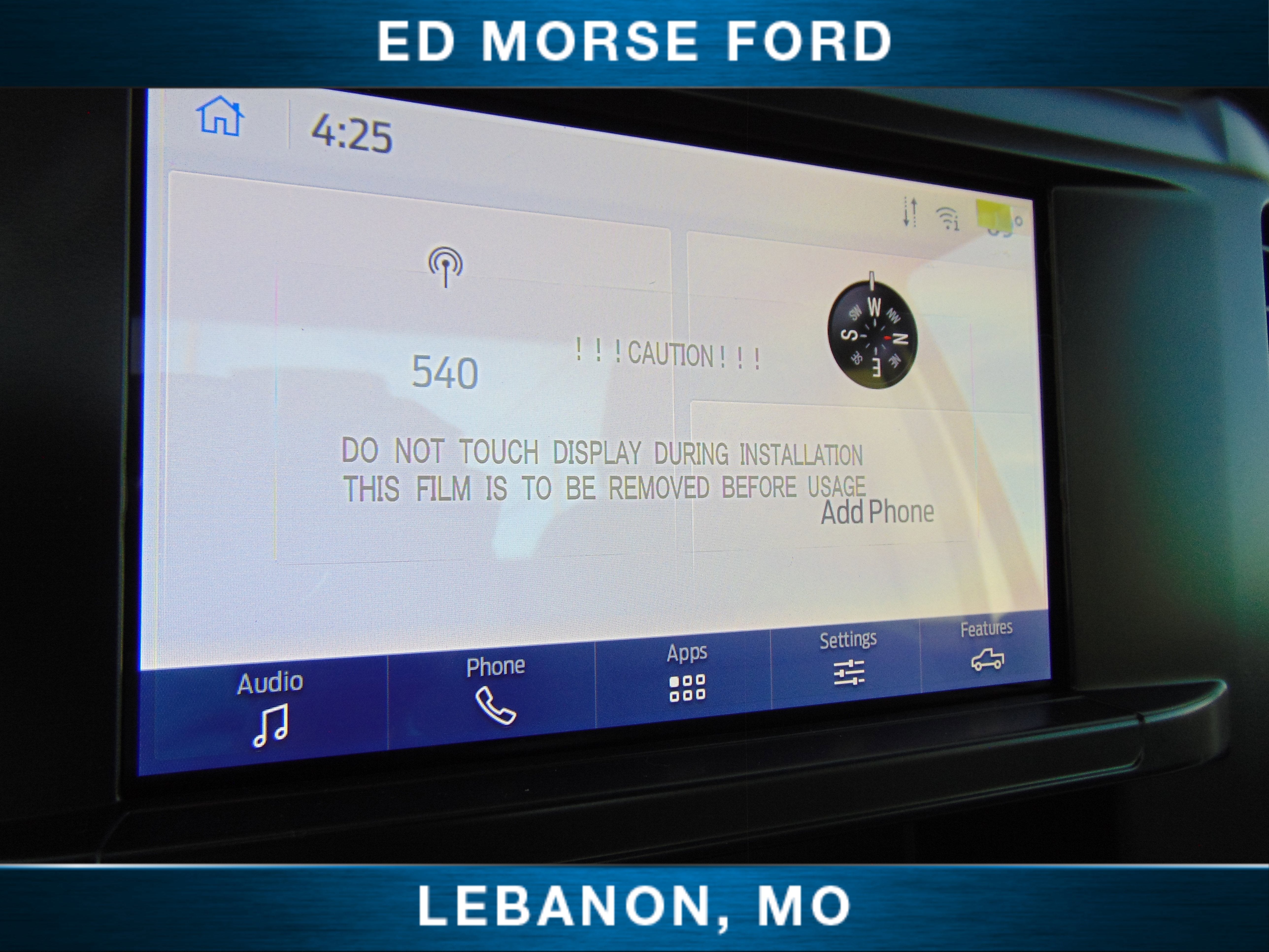 2026 Ford Super Duty F-550 DRW XL