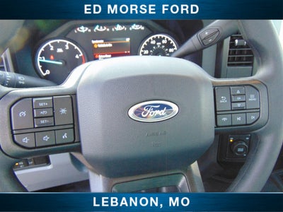 2026 Ford Super Duty F-550 DRW XL