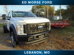 2026 Ford Super Duty F-550 DRW XL