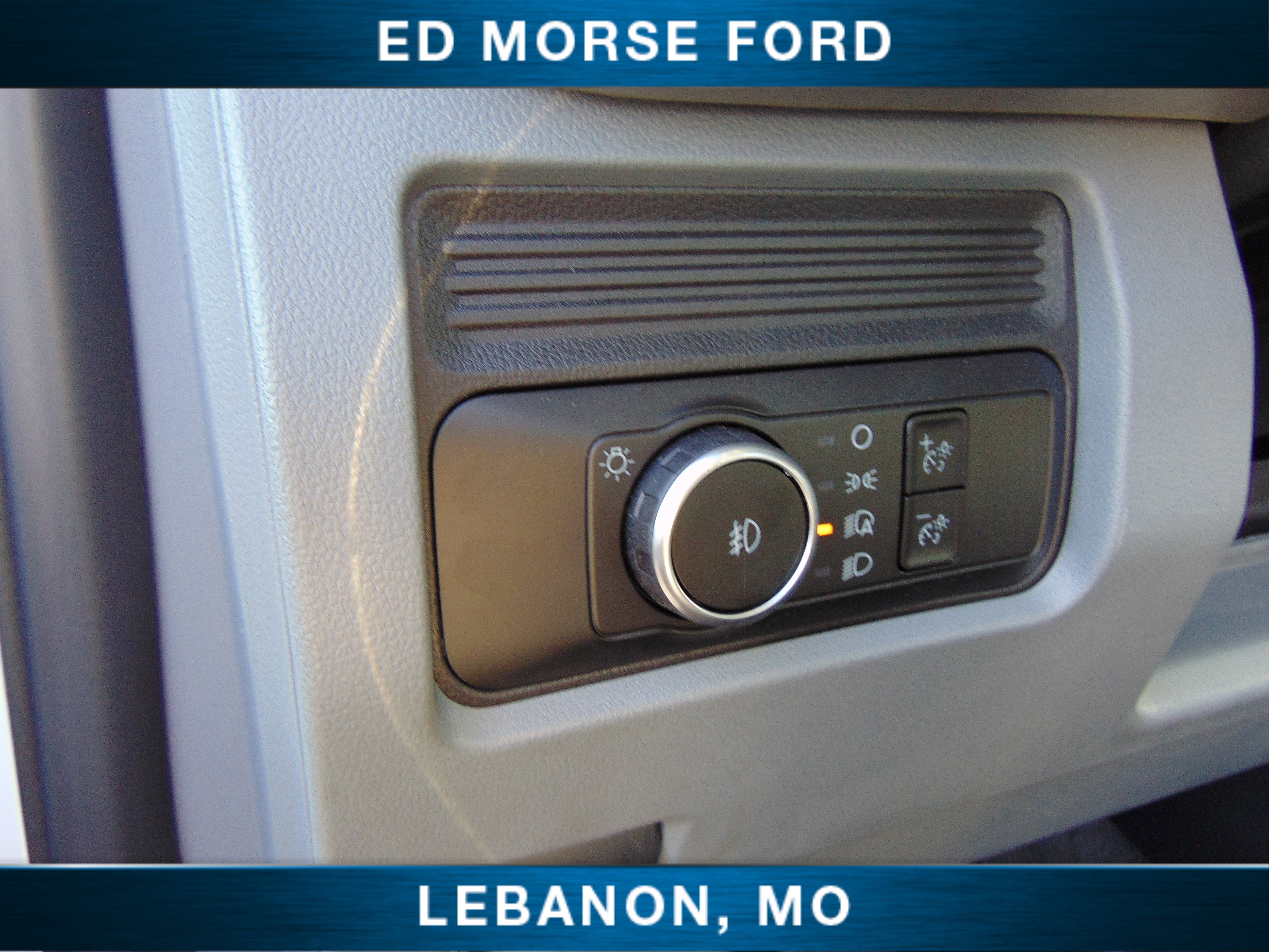 2025 Ford Super Duty F-550 DRW CM 11' TM Deluxe Gooseneck Service Body W/Ford ste