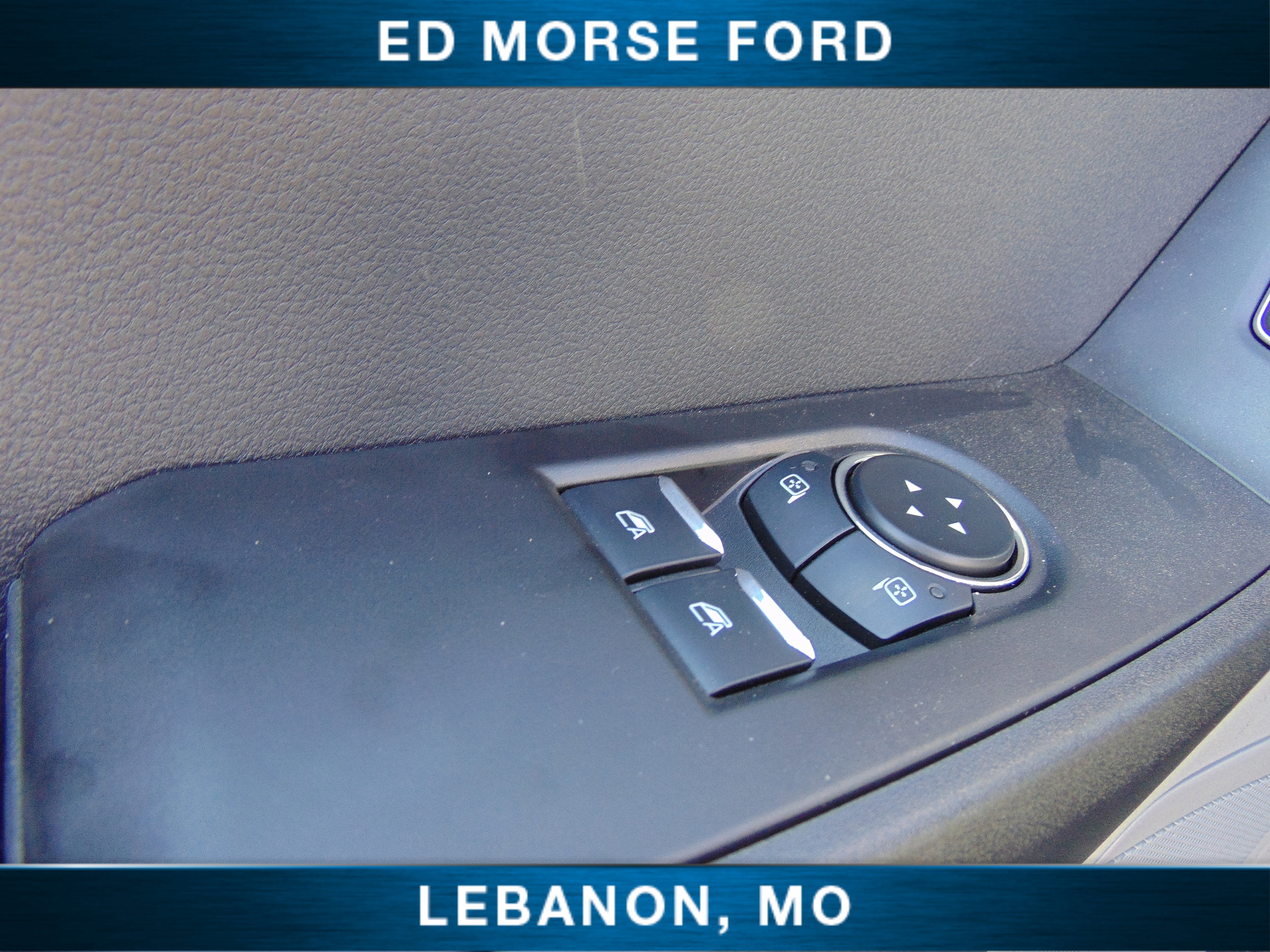 2025 Ford Super Duty F-550 DRW CM 11' TM Deluxe Gooseneck Service Body W/Ford ste