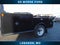 2025 Ford Super Duty F-550 DRW CM 11' TM Deluxe Gooseneck Service Body W/Ford ste
