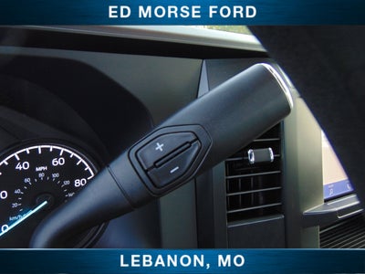 2026 Ford Super Duty F-550 DRW XL