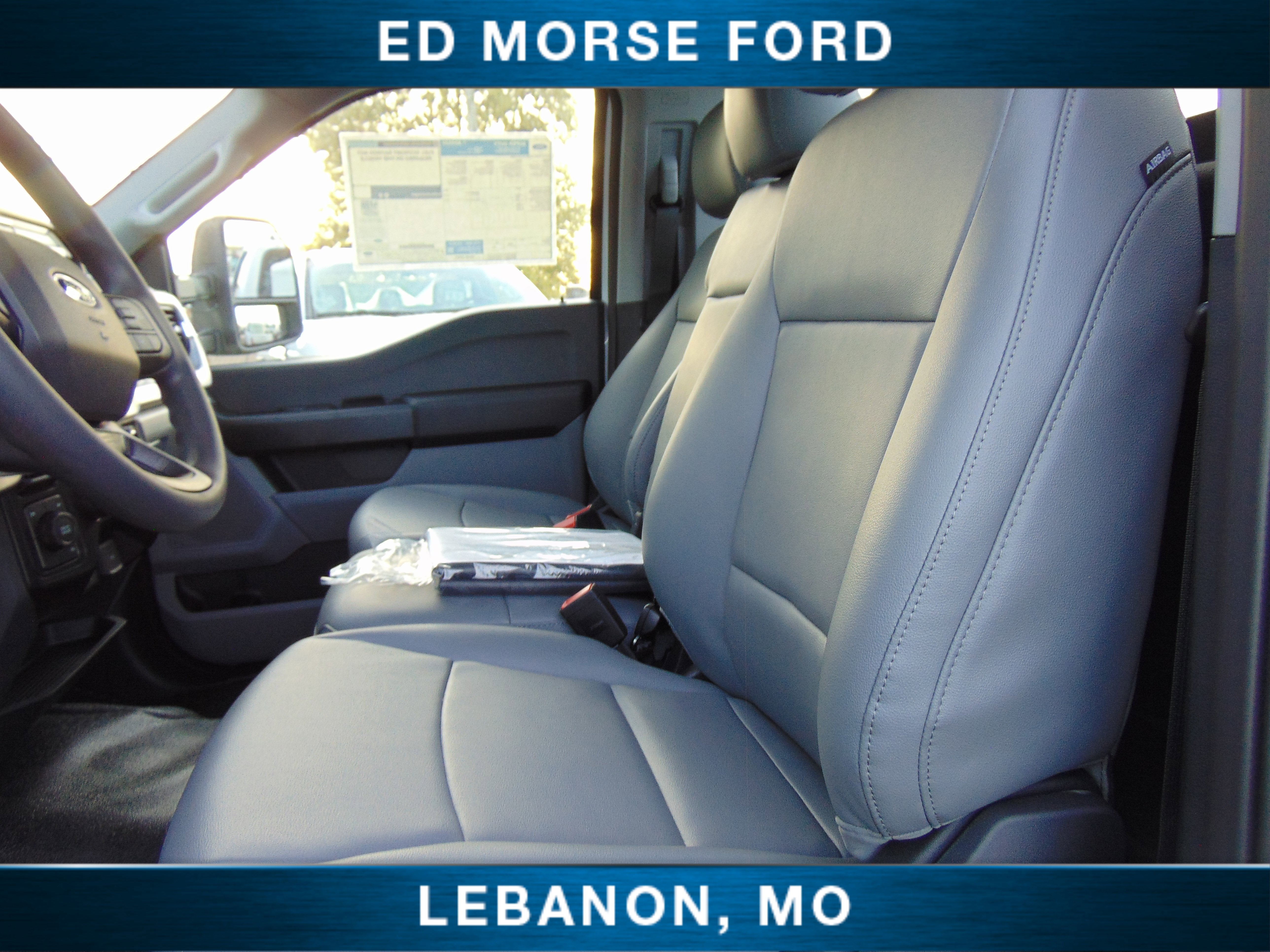 2026 Ford Super Duty F-550 DRW XL