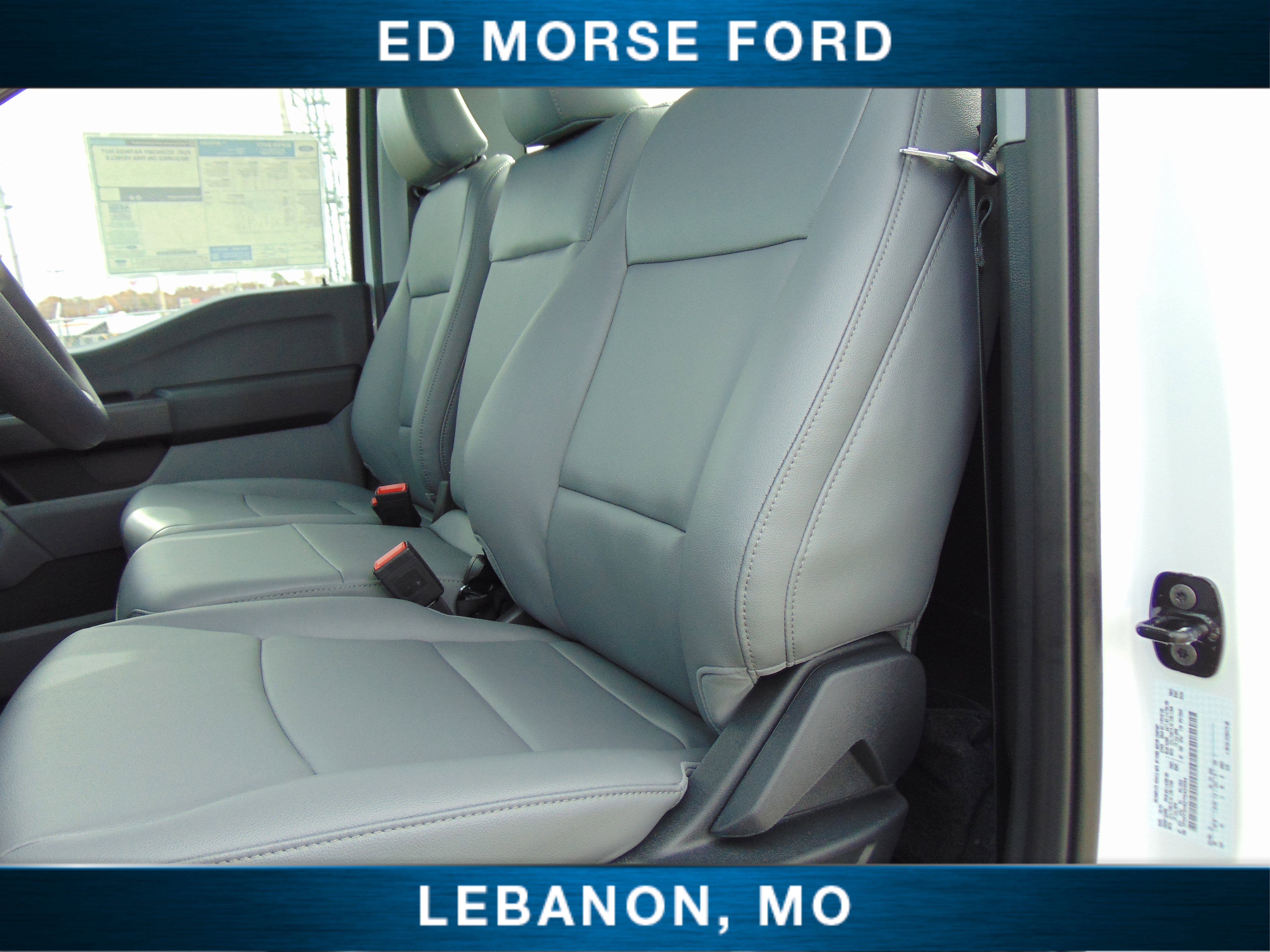 2026 Ford Super Duty F-550 DRW XL