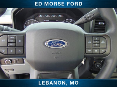 2026 Ford Super Duty F-550 DRW XL