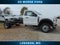 2026 Ford Super Duty F-550 DRW XL