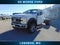 2025 Ford Super Duty F-600 DRW Knapheide PGTD 9' Gooseneck Platform
