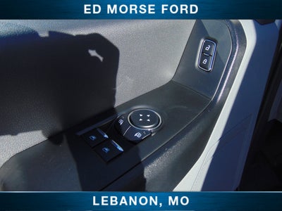 2025 Ford Super Duty F-600 DRW Knapheide PGTD 9' Gooseneck Platform