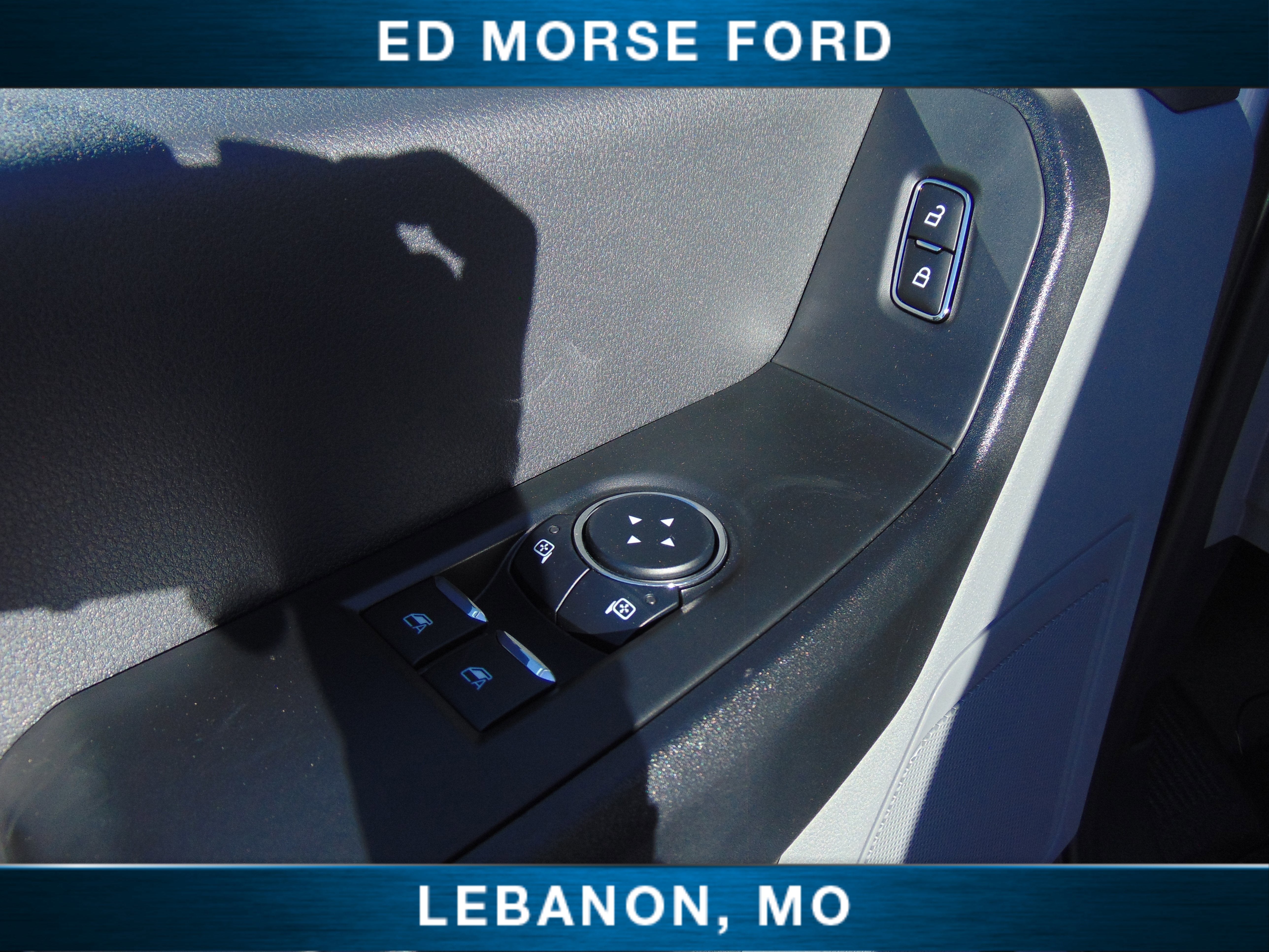 2025 Ford Super Duty F-600 DRW Knapheide PGTD 9' Gooseneck Platform