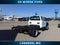 2025 Ford Super Duty F-600 DRW Knapheide PGTD 9' Gooseneck Platform