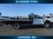 2025 Ford Super Duty F-600 DRW CM 12' Platform Dump Body