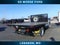 2025 Ford Super Duty F-600 DRW CM 12' Platform Dump Body