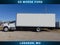 2026 Ford F-650SD Wabash 26' Box w/tuck under lift