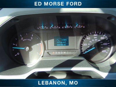 2026 Ford F-650SD Wabash 26' Box w/tuck under lift