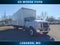 2026 Ford F-650SD Wabash 26' Box w/tuck under lift