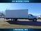 2026 Ford F-650SD Wabash 26' Box w/tuck under lift