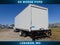 2026 Ford F-650SD Wabash 26' Box w/tuck under lift