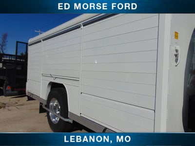 2026 Ford F-750SD Mickey 6 Bay