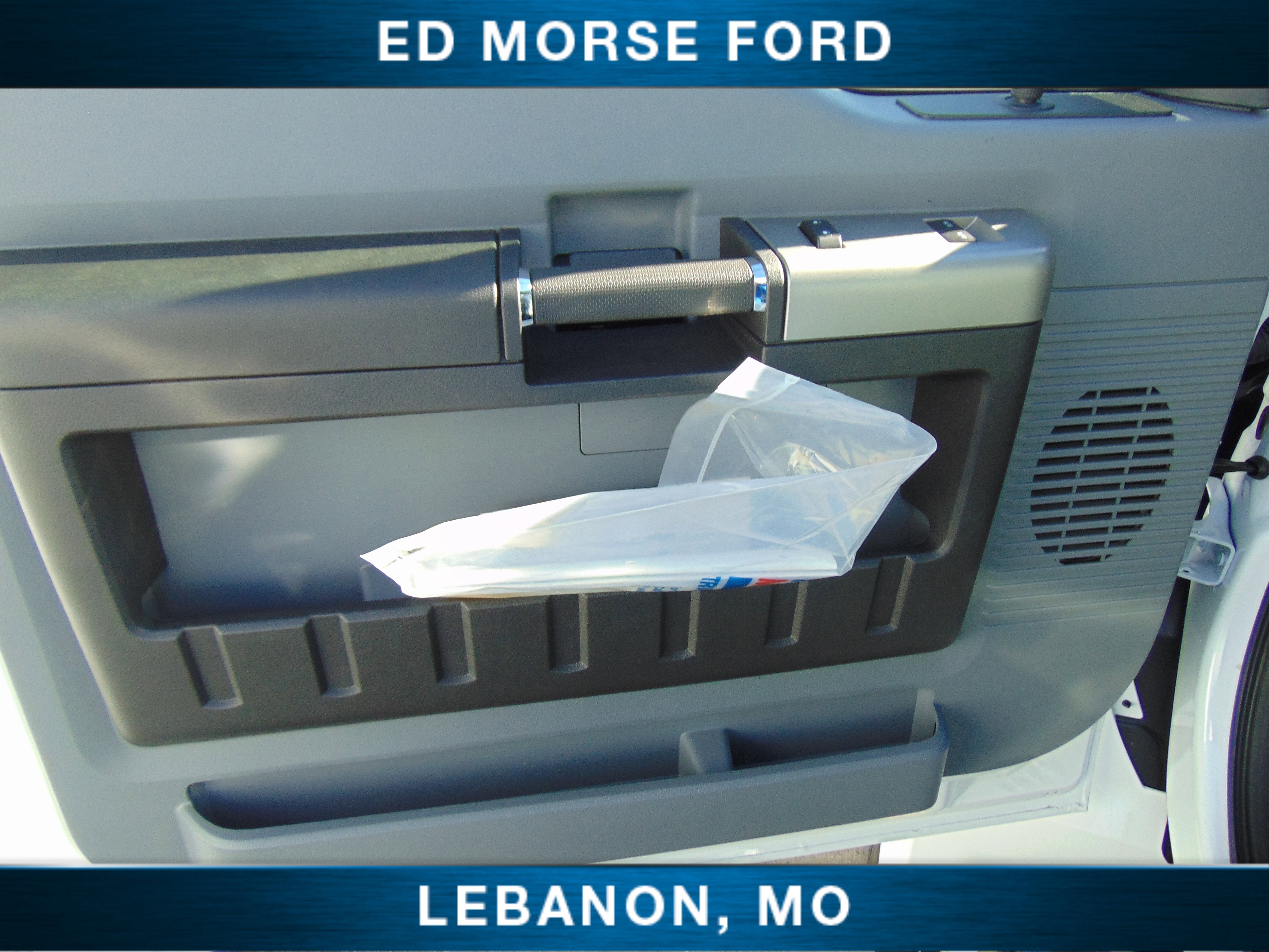 2026 Ford F-750SD Mickey 6 Bay