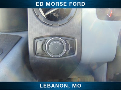 2026 Ford F-750SD Mickey 6 Bay