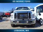 2026 Ford F-750SD Mickey 6 Bay