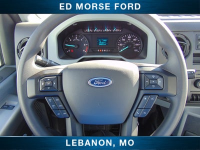 2026 Ford F-750SD Mickey 6 Bay